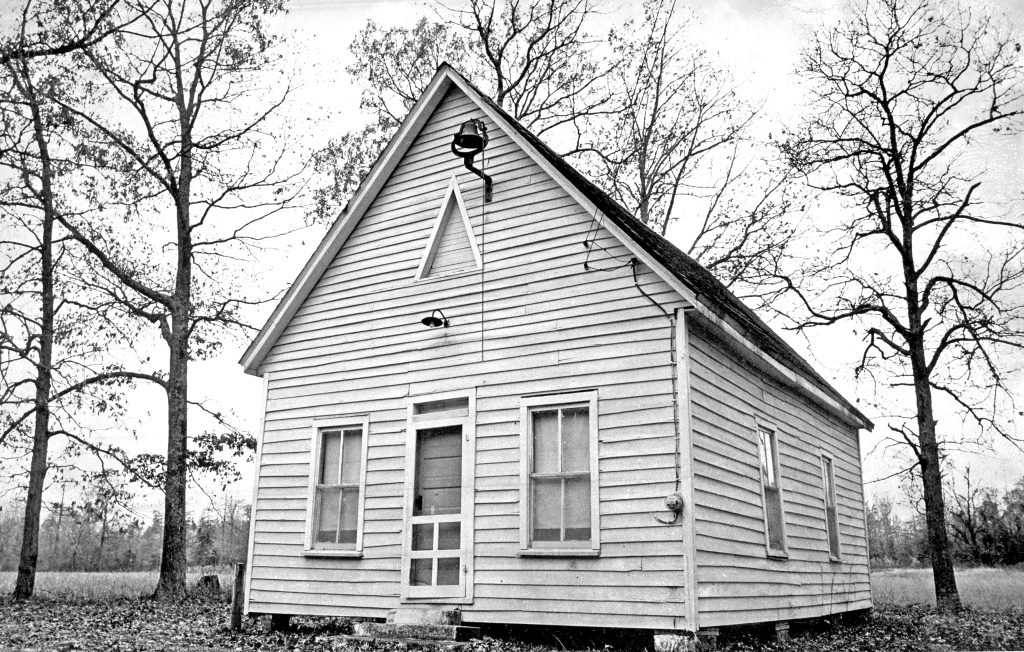 gloucester indian road chapel