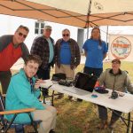 mathews amateur radio club