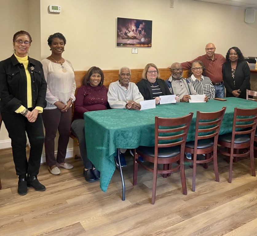 point legacy for gloucester citizens
