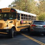 record bus crash