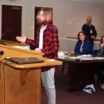 schools mock trial prosecutors