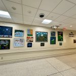 arts cook foundation and shoreline art gallery
