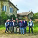 community middle peninsula bird club