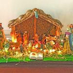 ginger rowe nativity