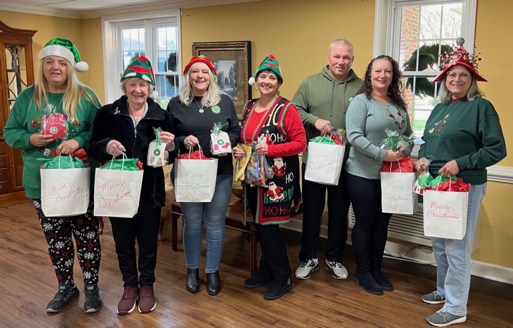 gloucester legion auxiliary cut