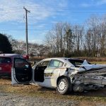 mathews deputy accident