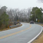 mathews north end bridge