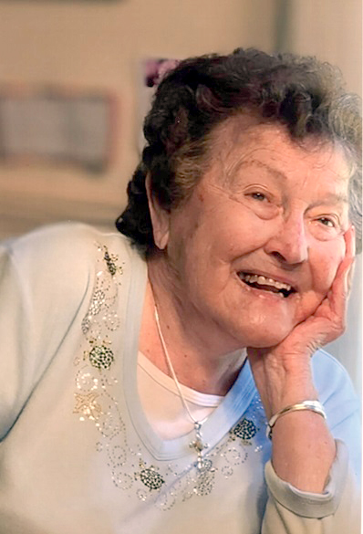 Dame, Elsie