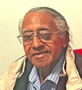 Harris, Kenneth