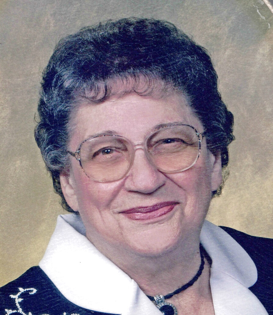 Hudgins, Lillian Kemp