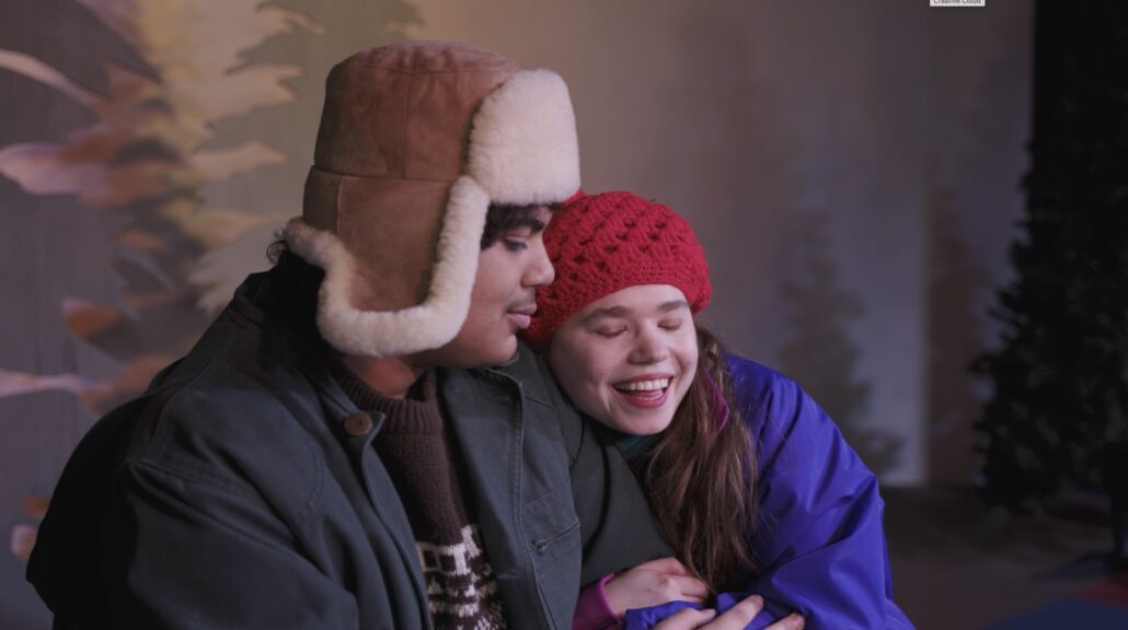 arts almost maine