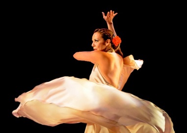 arts ballet