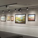 arts ral exhibits public to choose winners