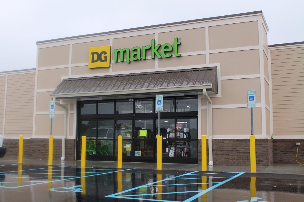 business dollar general market