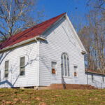 church mount zion baptist