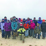 community birders