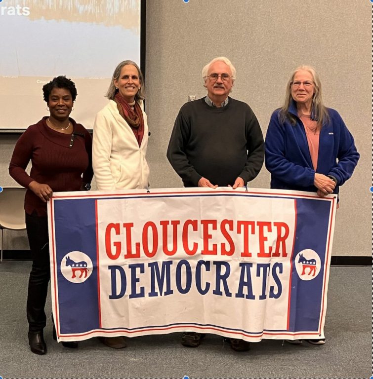 gloucester dems