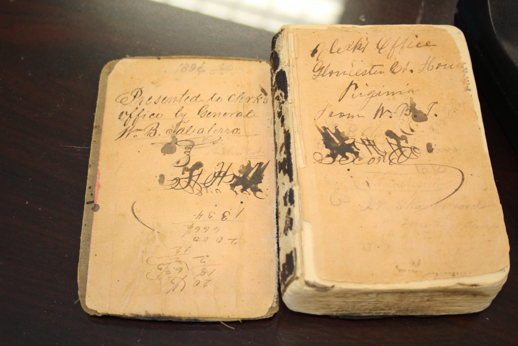 gloucester old bibles 2