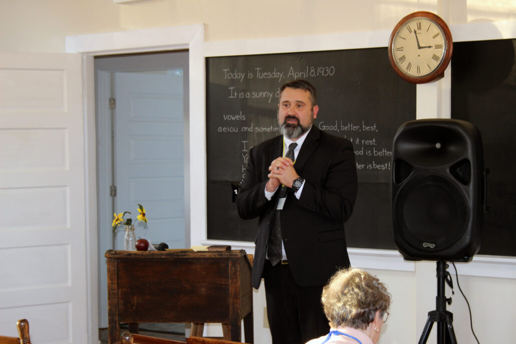 gloucester vladu naacp reception right