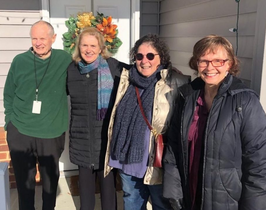 Mathews Democrats Gazette Journal