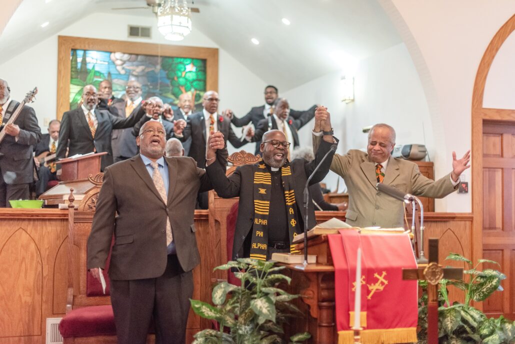 mathews mlk day celebration 1 by terry brown