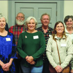 neighbors master naturalists