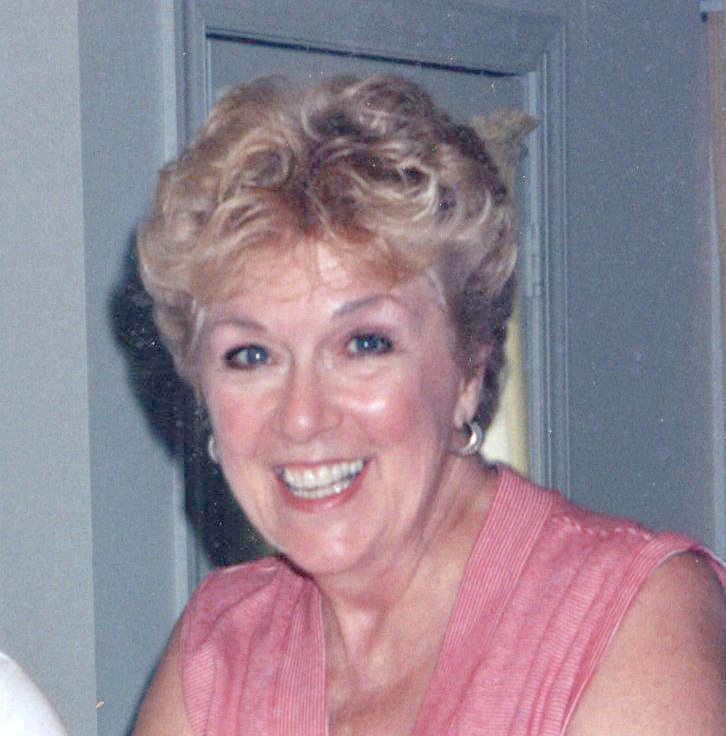 Nash, Elaine Hudgins