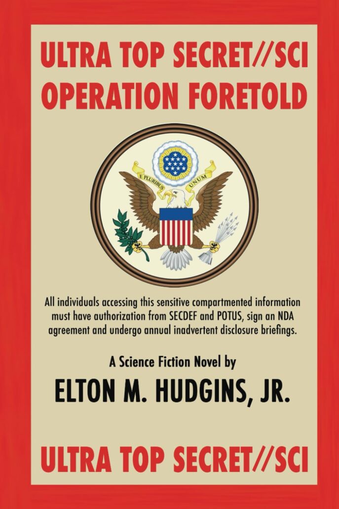 arts elton hudgins scifi book