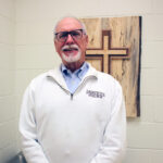 church nagel to retire