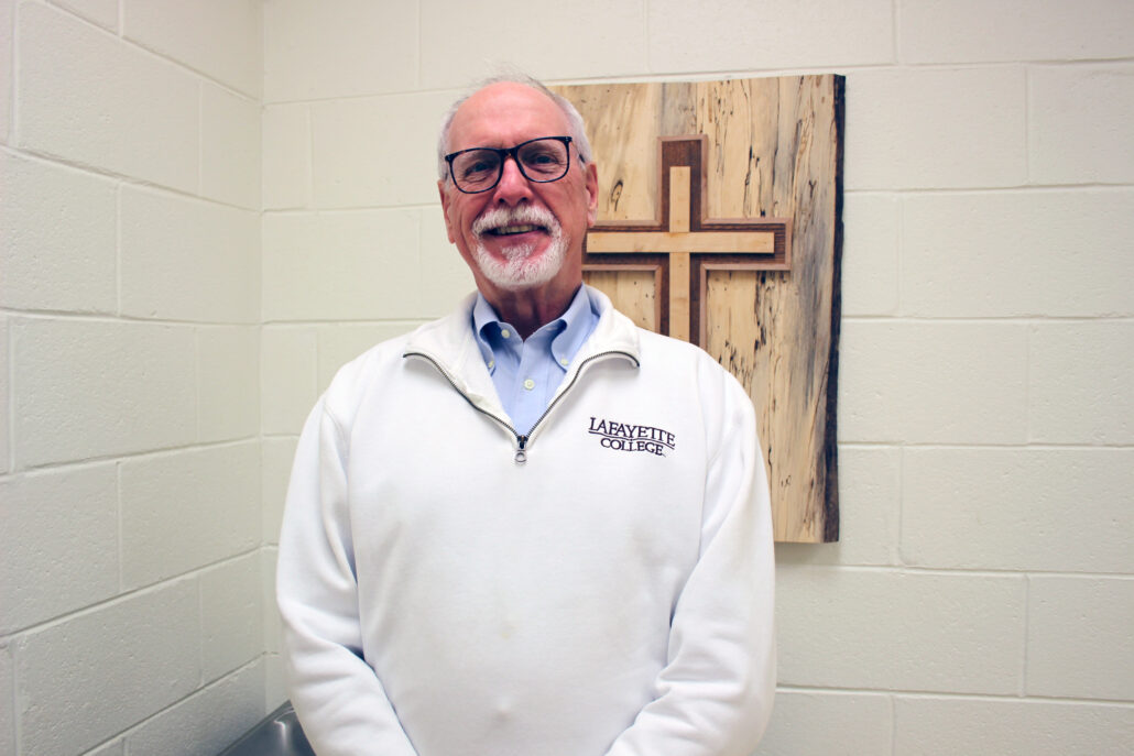 church nagel to retire