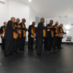 ebenezer mens chorus