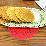 food mathews library pizzelle final