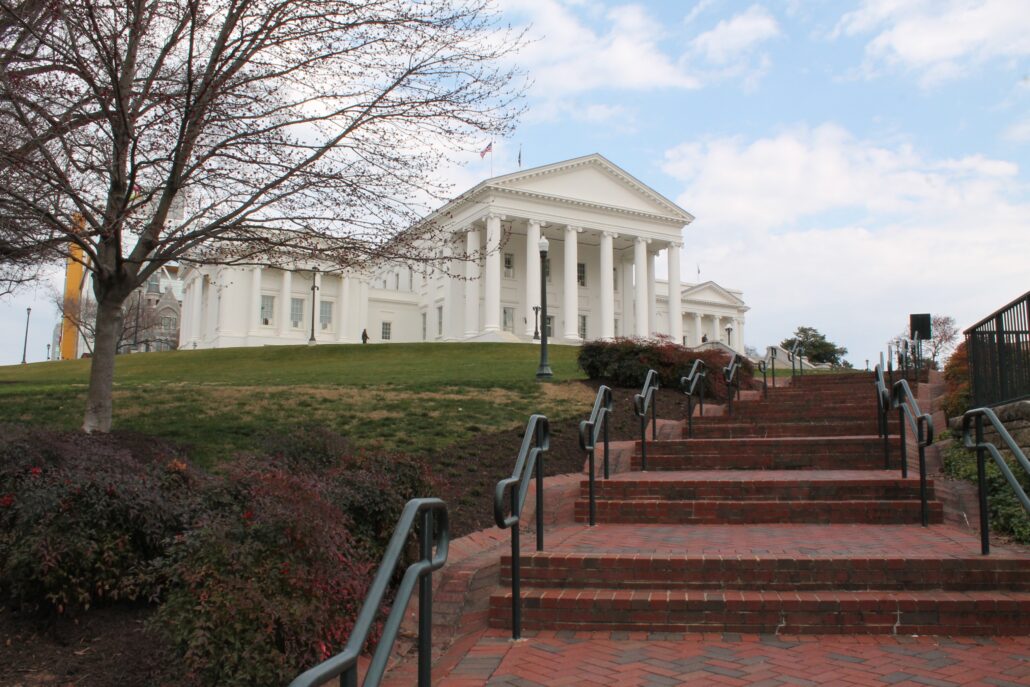 general assembly capitol