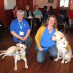 gloucester womans club canine companions