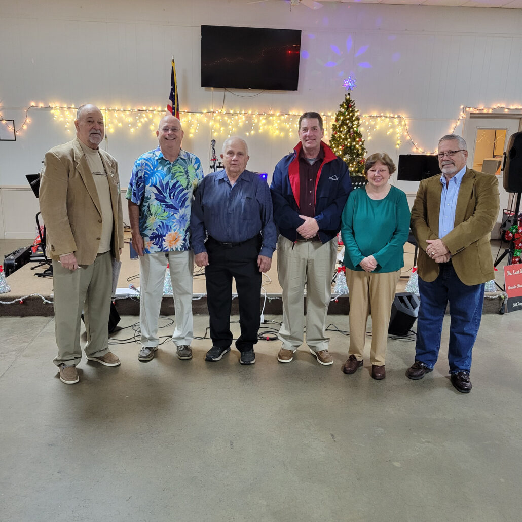 mathews piankatank ruritan officers