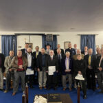 point achilles masons