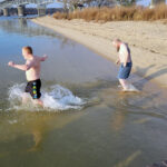 point polar plunge