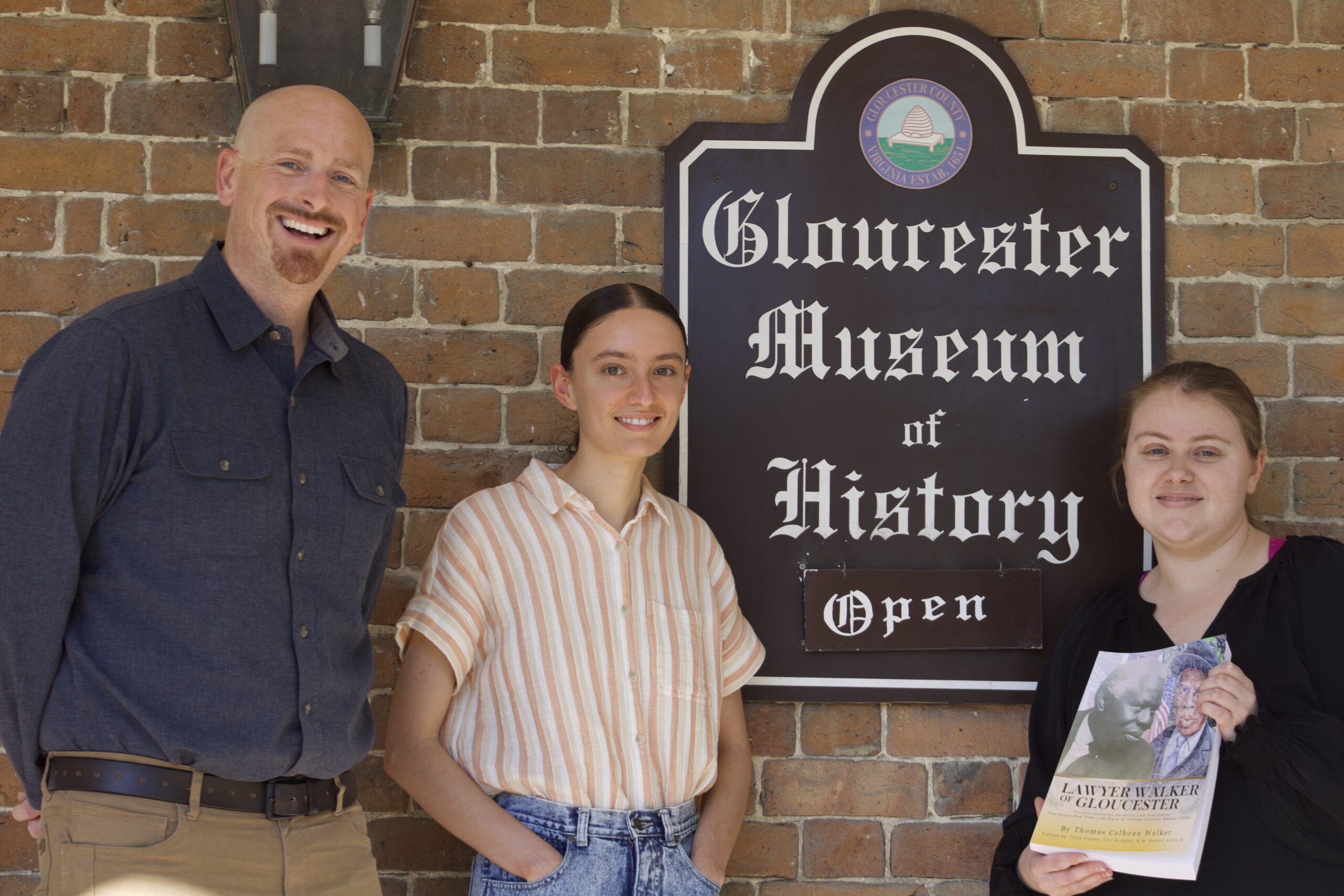 Gloucester History Museum