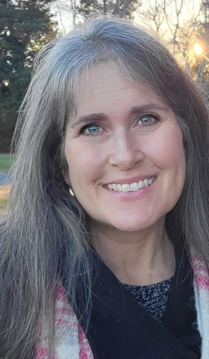 Neighbors mpaaghs MaryChamberlin