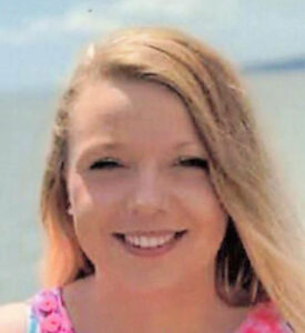 HOLLY NICOLE OLIVER - Gazette Journal