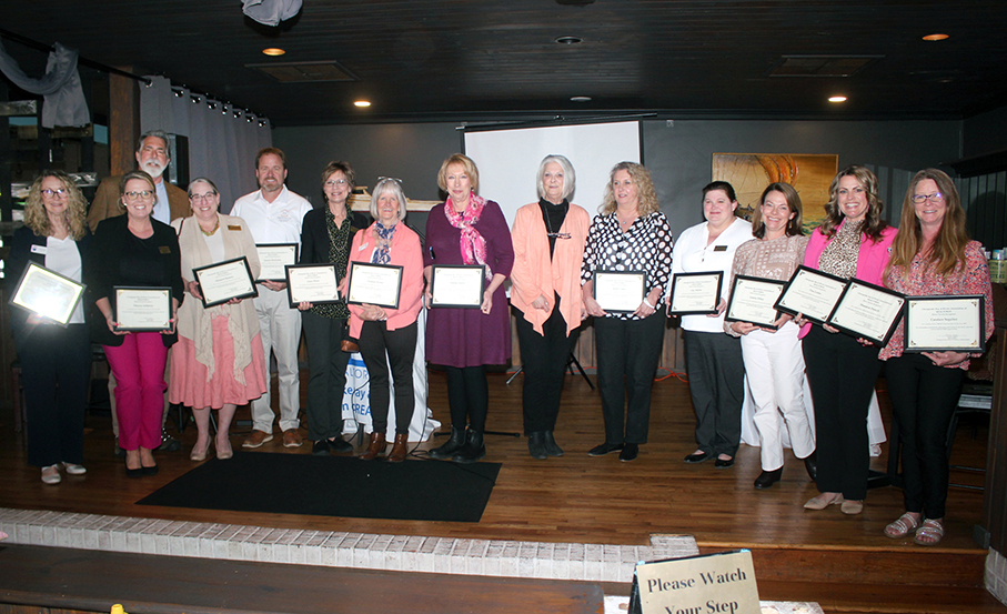 business realtors honor society