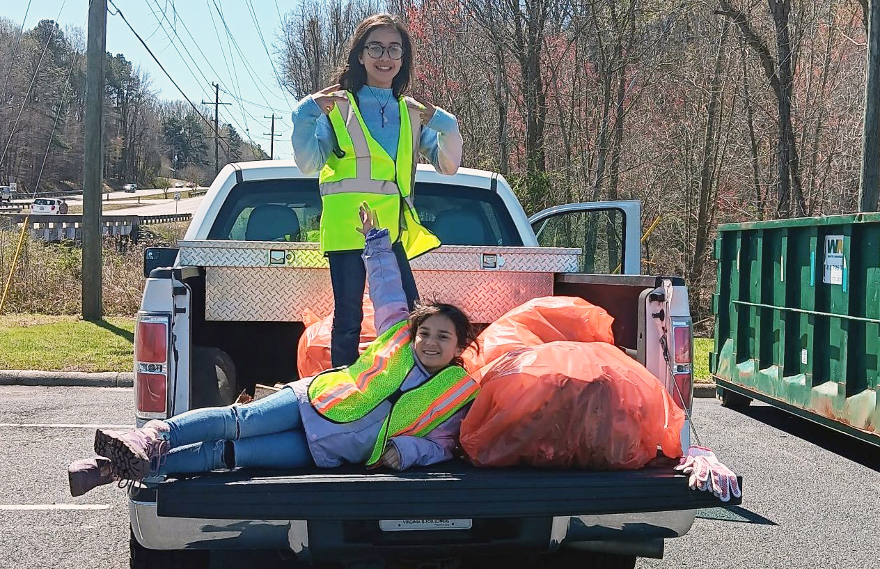 gloucester clean gloucester day 1