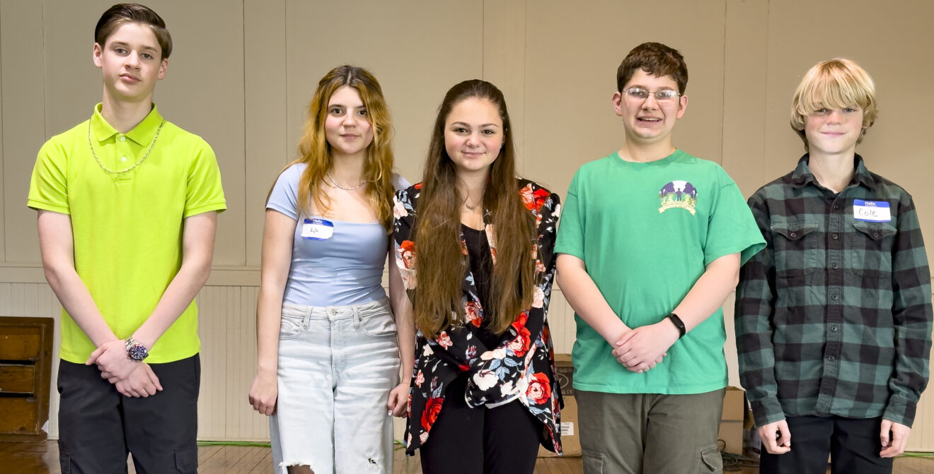 TOGA Middle School Essay Contest winners announced - Gazette Journal