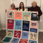 schools quilt senior project