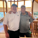 sports st patricks day golf tournament