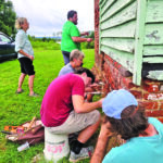 spring special fairfield masonry class