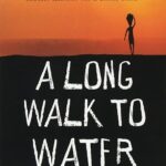 a long walk to water