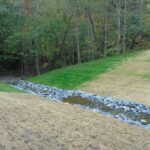 gloucester werowocomoco stream restoration 1