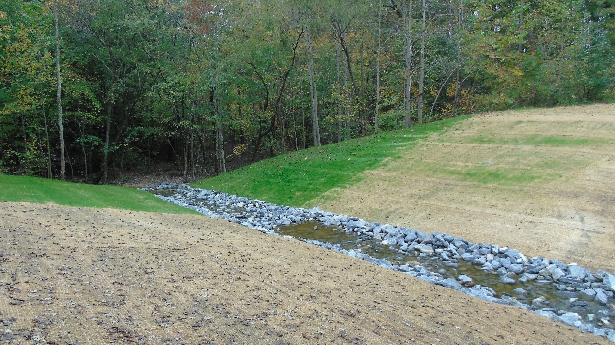 gloucester werowocomoco stream restoration 1