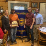 mathews exchange club